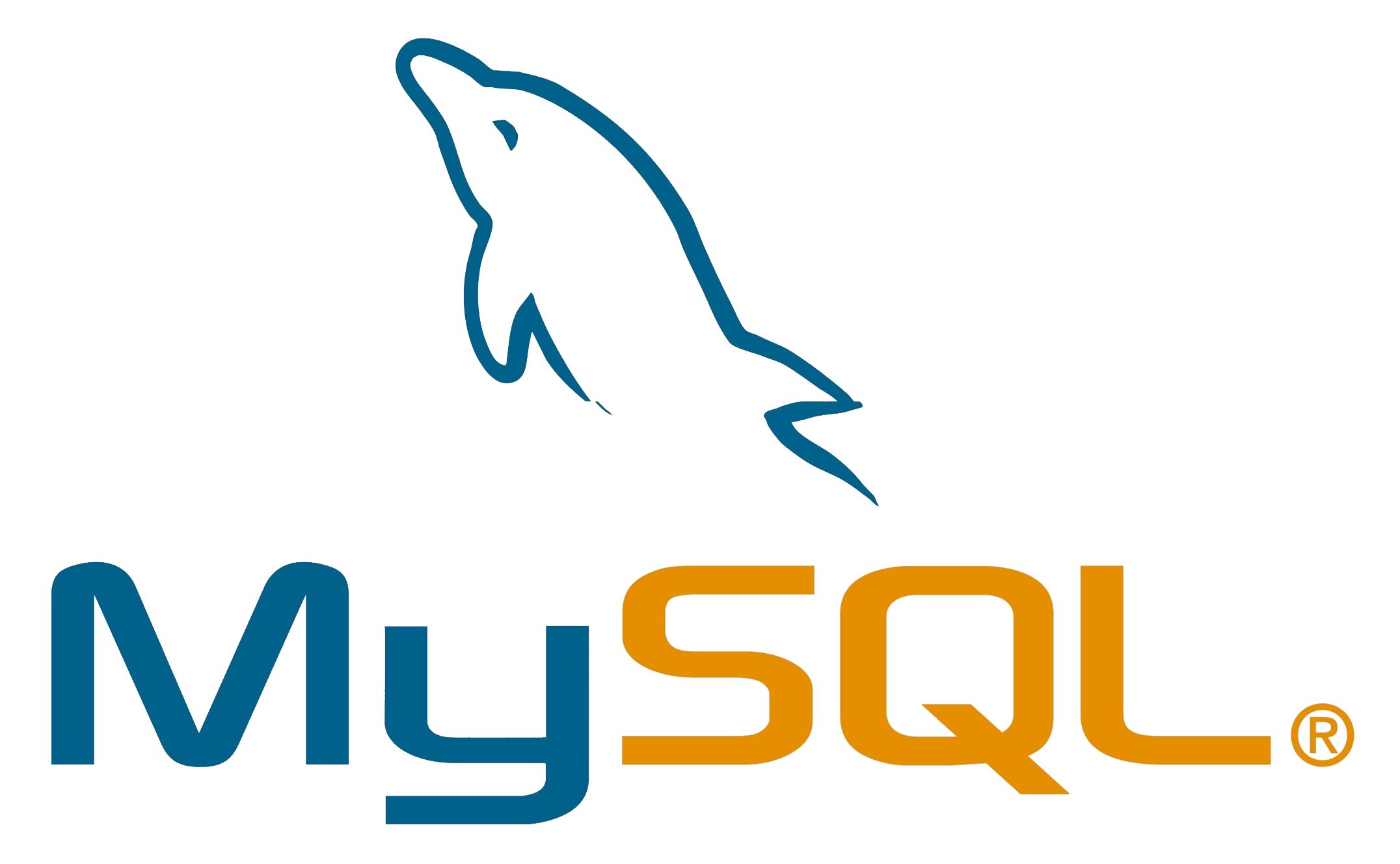 mysql